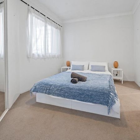 Cozy 2 Bedroom Apartment Surry Hills Sydney Eksteriør billede