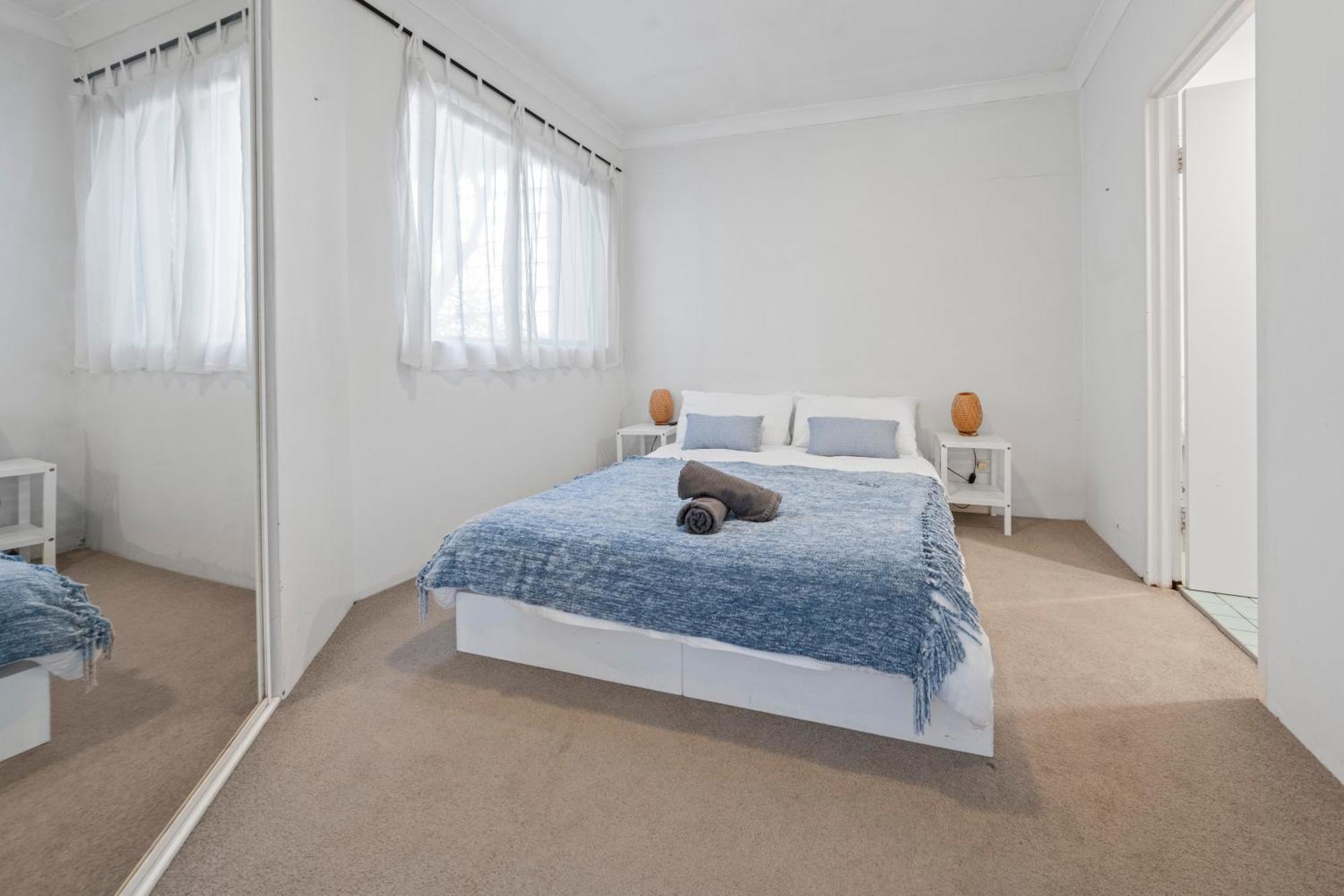 Cozy 2 Bedroom Apartment Surry Hills Sydney Eksteriør billede