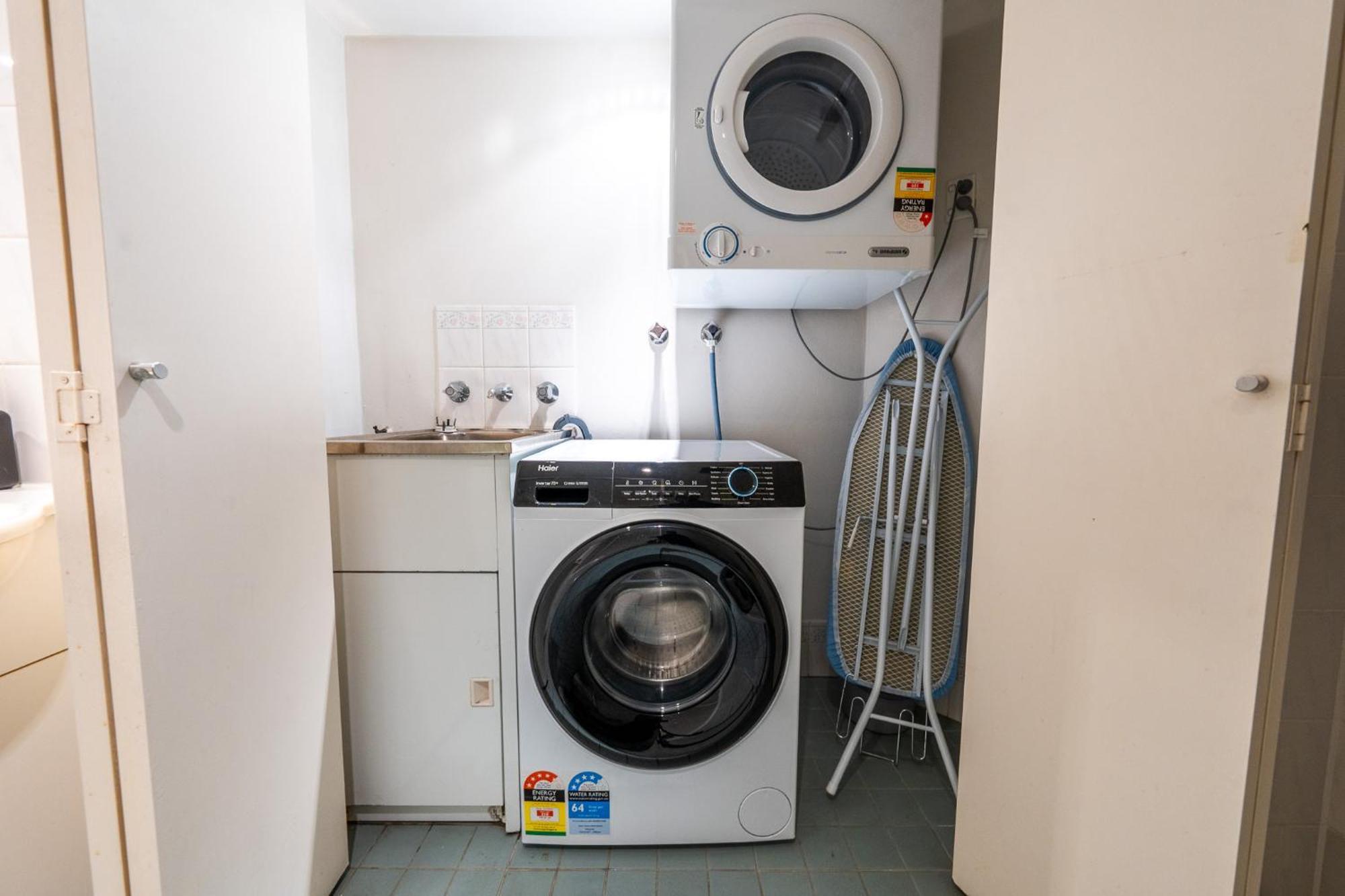 Cozy 2 Bedroom Apartment Surry Hills Sydney Eksteriør billede