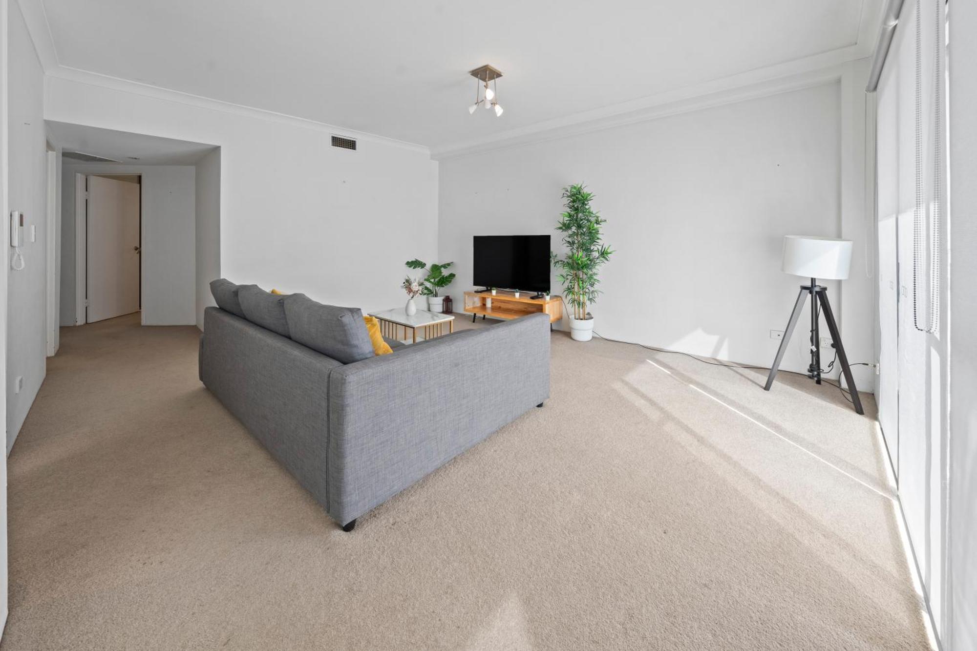 Cozy 2 Bedroom Apartment Surry Hills Sydney Eksteriør billede