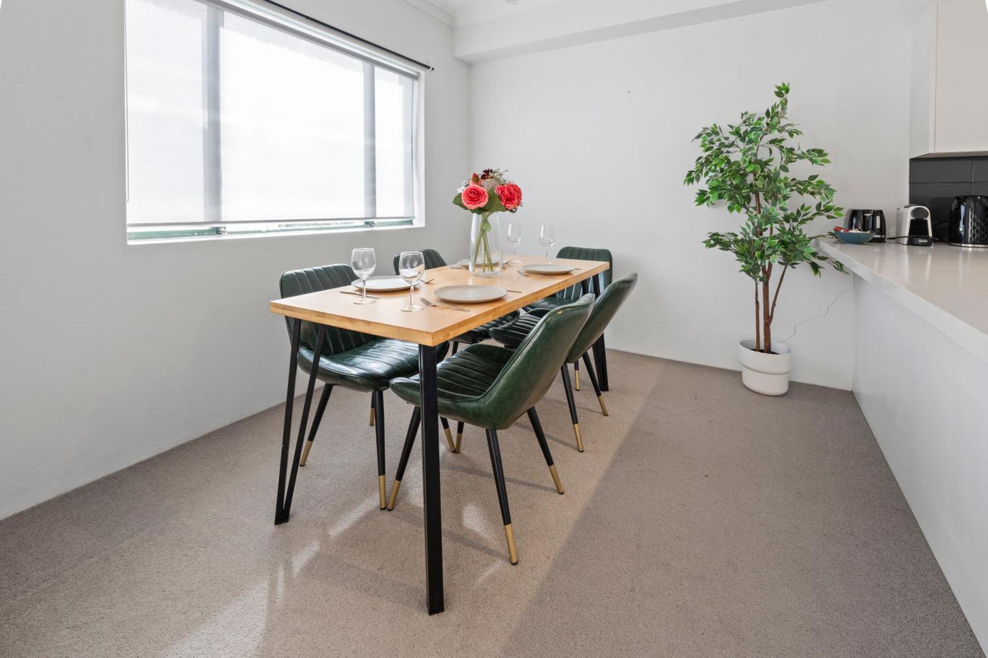 Cozy 2 Bedroom Apartment Surry Hills Sydney Eksteriør billede