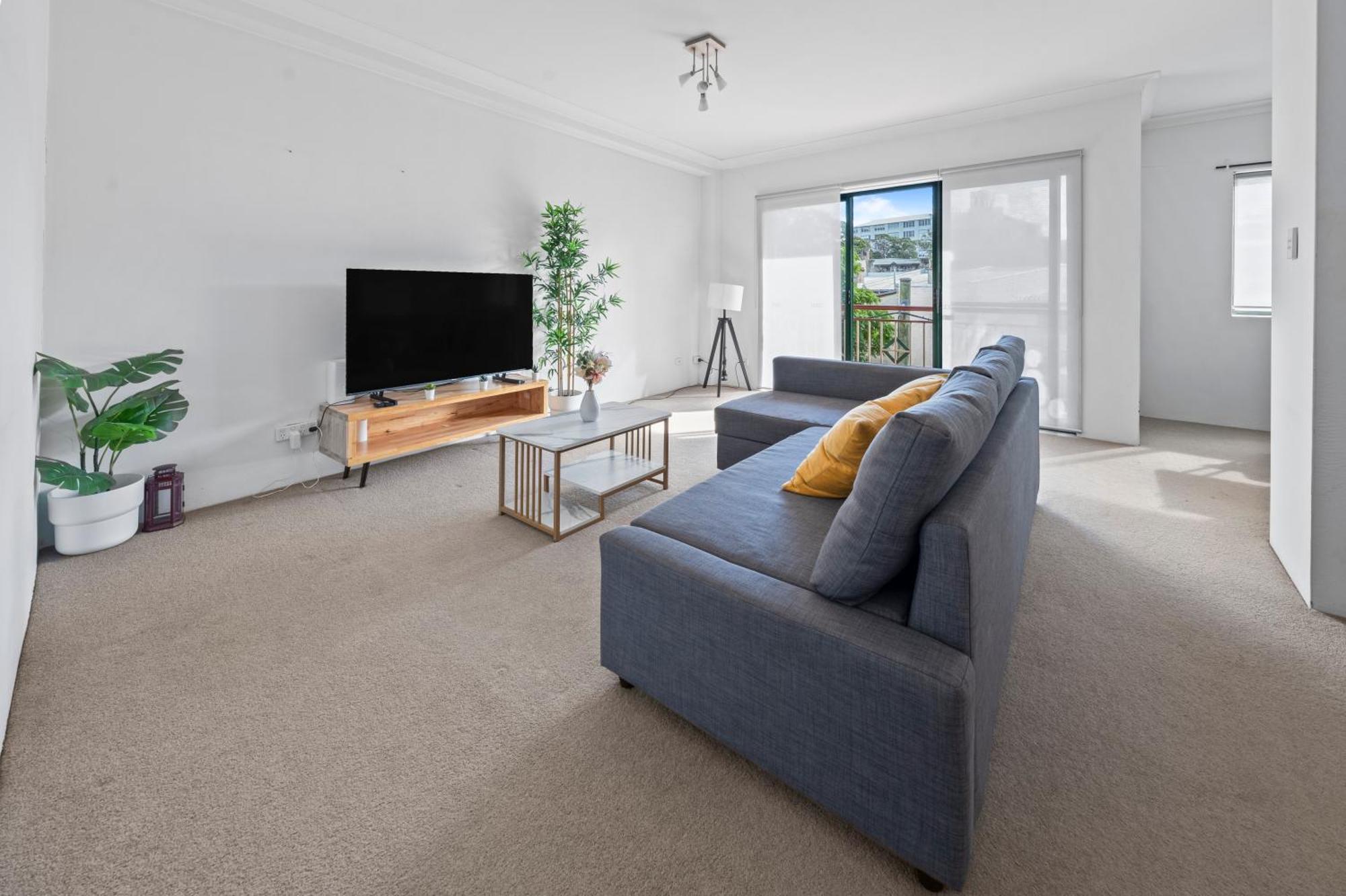 Cozy 2 Bedroom Apartment Surry Hills Sydney Eksteriør billede