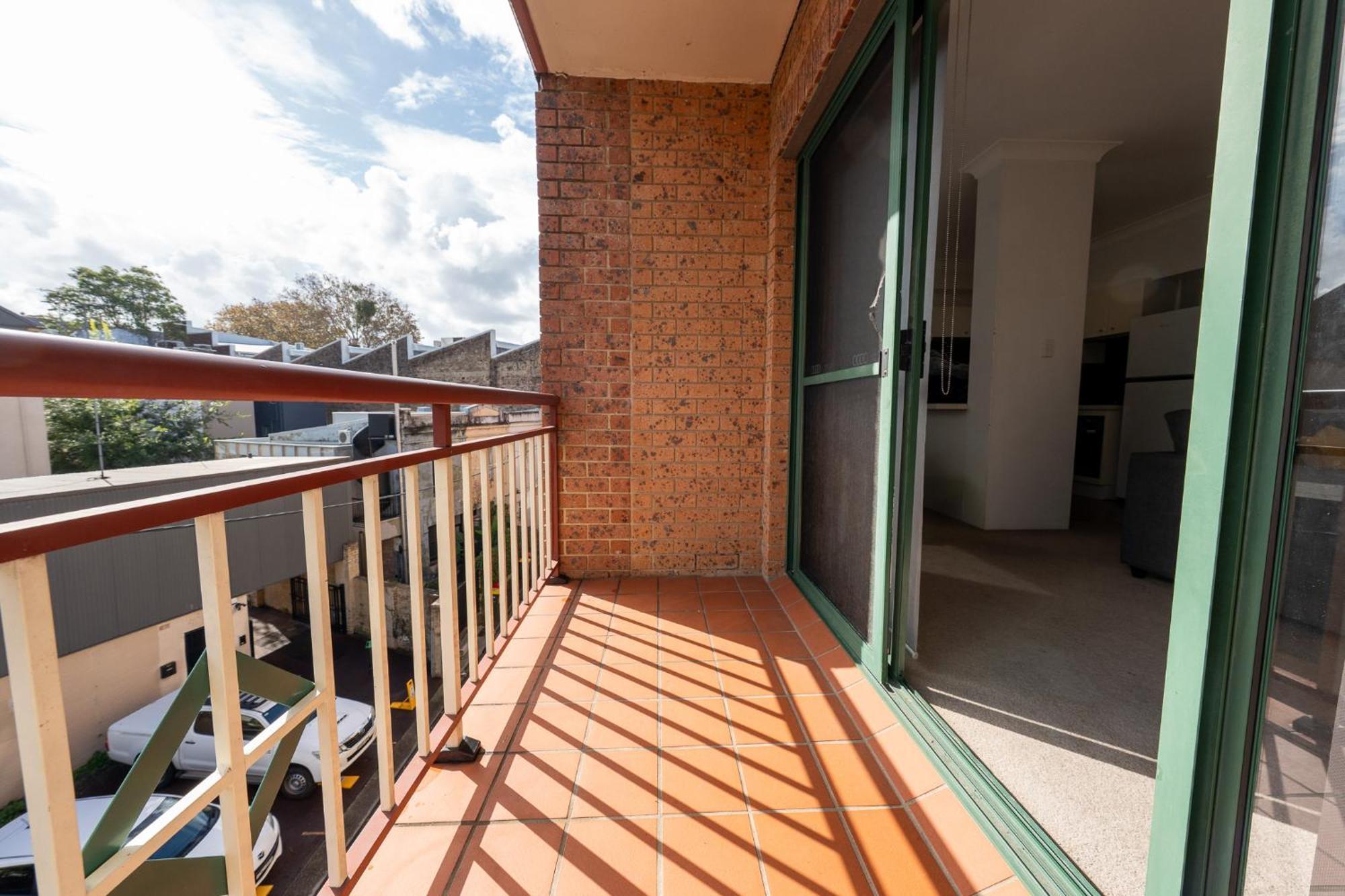 Cozy 2 Bedroom Apartment Surry Hills Sydney Eksteriør billede