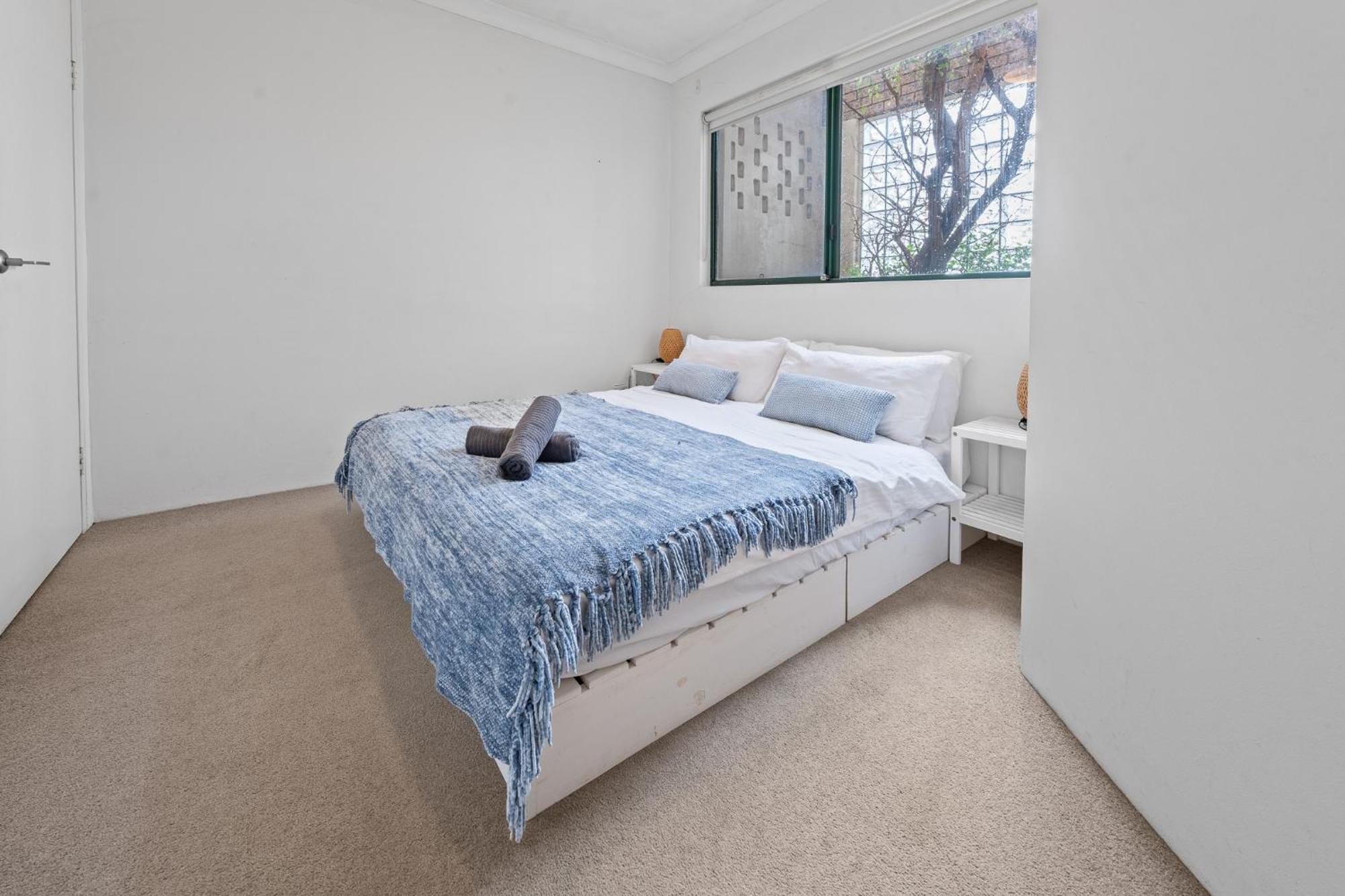 Cozy 2 Bedroom Apartment Surry Hills Sydney Eksteriør billede